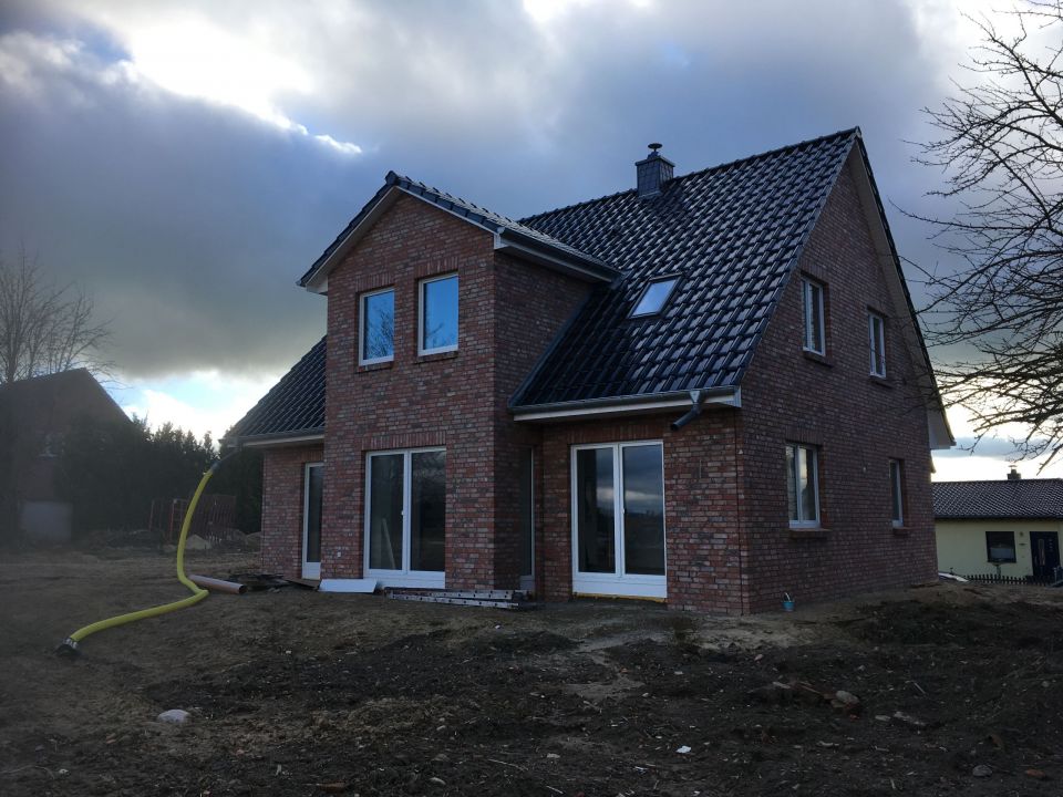 Dachhandwerk in Jarmen