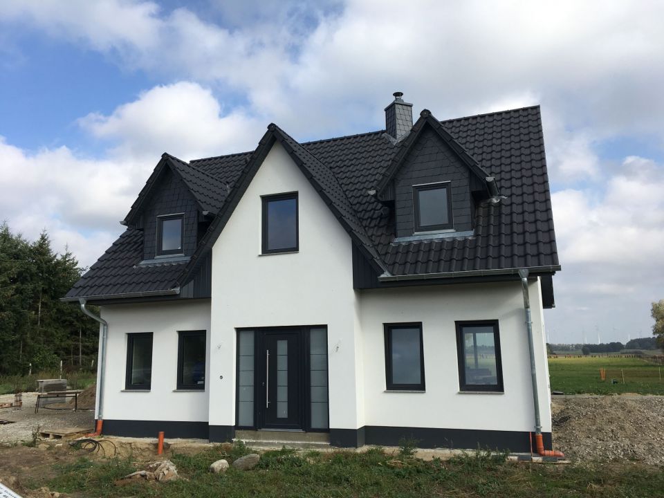 Dachhandwerk aus Jarmen