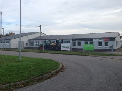 Blechdach - Dachhandwerk aus Jarmen