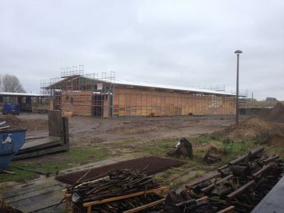 Blechdächer - Dachhandwerk aus Jarmen