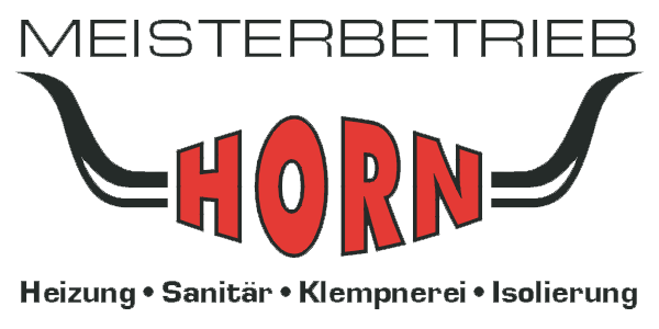 Meisterbetrieb Horn - Heizung - Sanitär - Klempnerei - Isolierung
